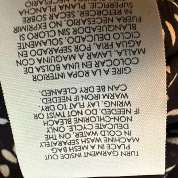 CAbi 5150 Grand Slam Double Breasted Nautical Blazer with Pockets - Picture 8 of 10